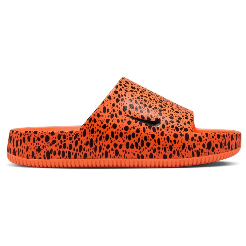 NIKE Nike Calm Slides Print NS - Men's 1