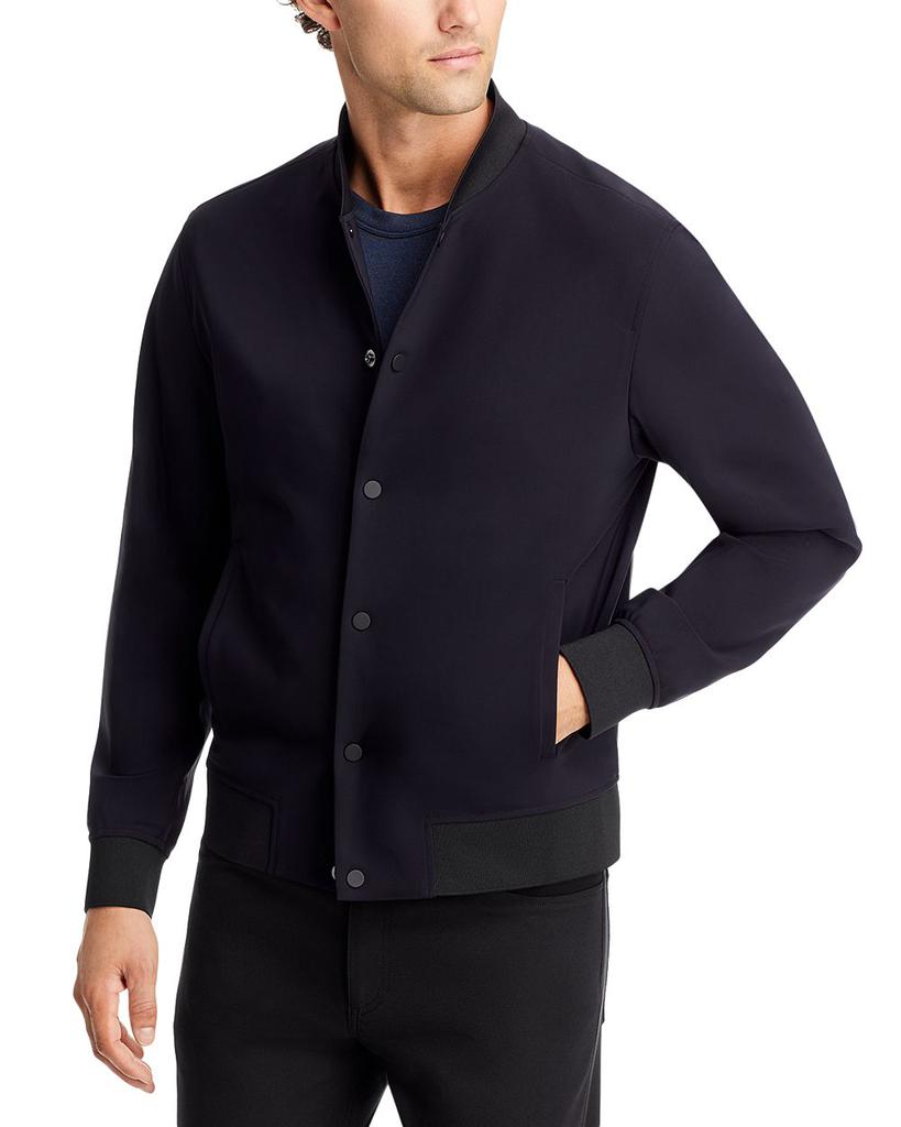Men's Murphy Precision Ponte Jacket | Neiman Marcus