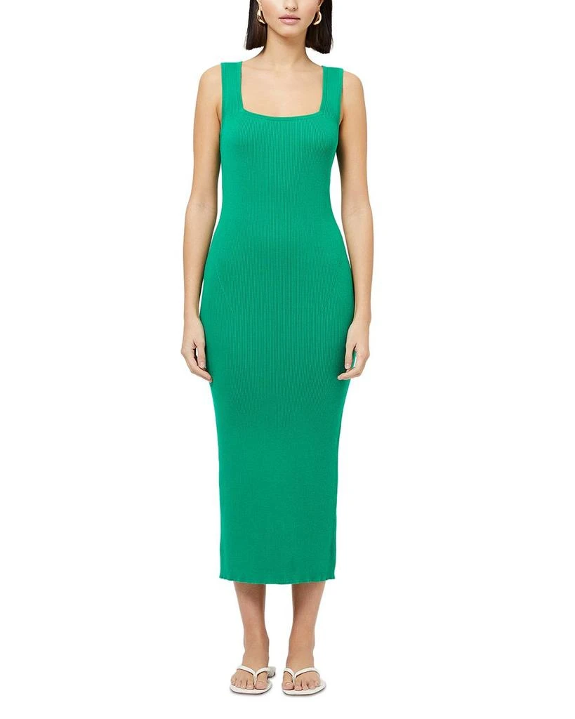 French Connection Mozza Midi Sheath Dress 1
