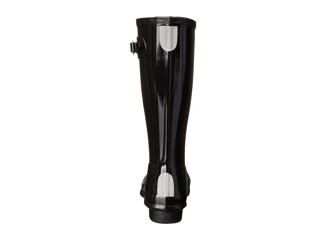 Hunter Original Kids' Gloss Rain Boot  (Little Kid/Big Kid) 5