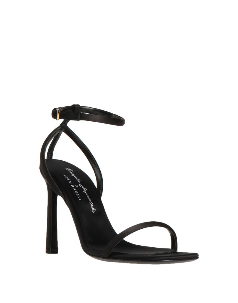 Sergio Rossi Sandals
