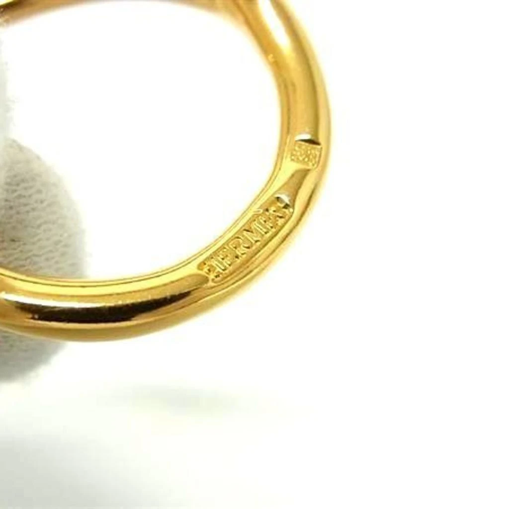 Hermes Scarf Ring (Pre-Owned) 2
