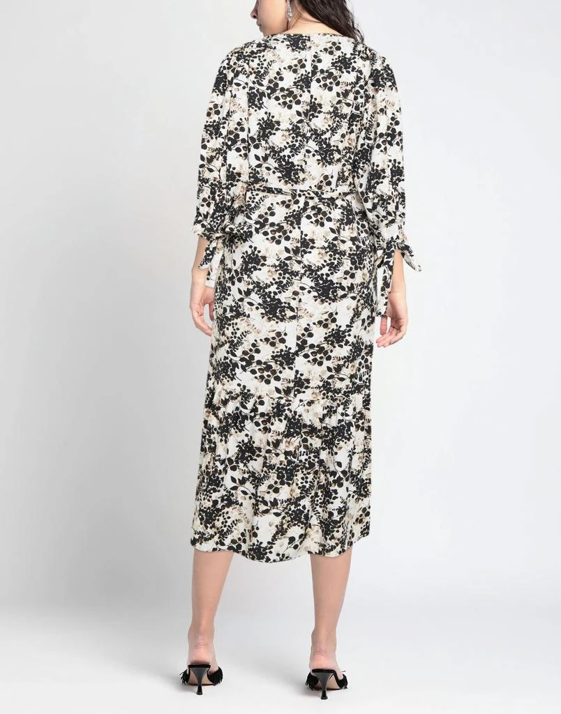 MOTHER OF PEARL Midi dress 3