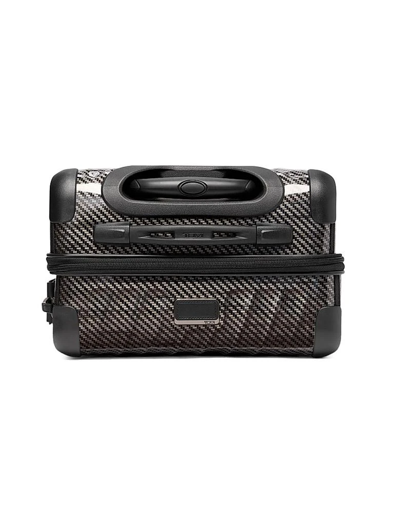 Tumi International Carry-On 5