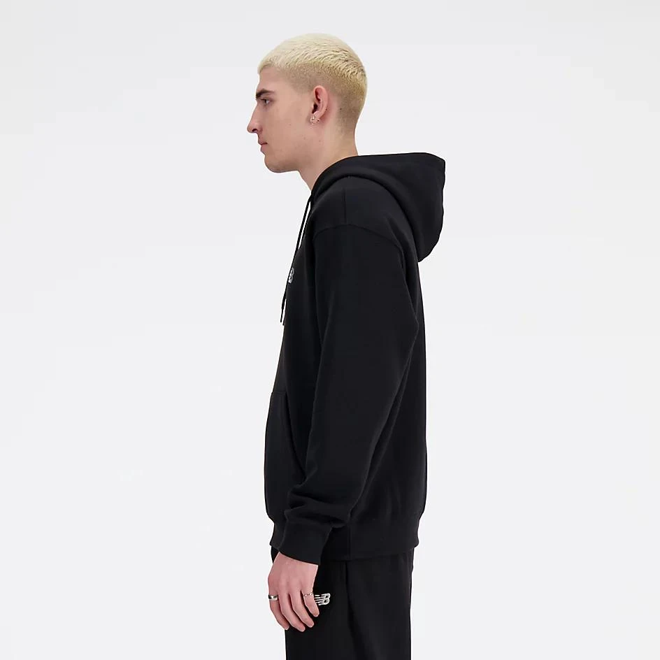New Balance Reflective Lines Hoodie 2