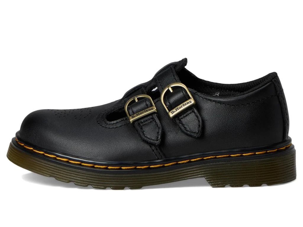 Dr. Martens 8065 Toddler Mary Jane (Toddler) 4