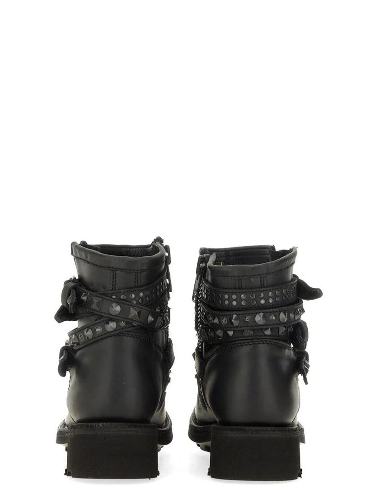 Ash Ash Tatum Boot 3