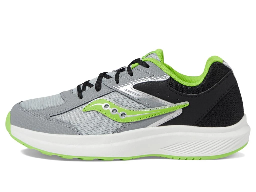 Saucony Kids Cohesion KDZ Sneakers (Little Kid/Big Kid) 4