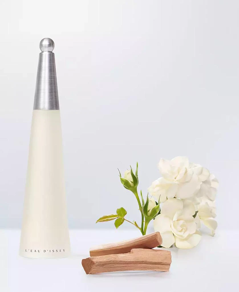 Issey Miyake L'Eau d'Issey Eau de Toilette, 3.4 oz 4