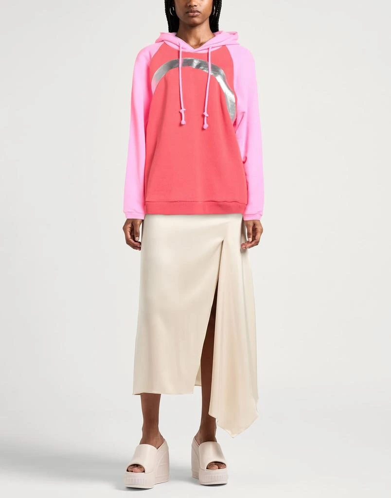 ERL Hooded sweatshirt 2