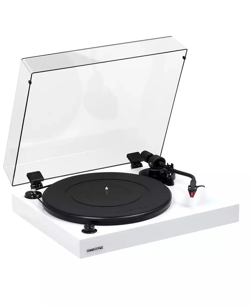Fluance RT83 Turntable, PA10 Preamp, Ai81 Floorstanding Speakers ...