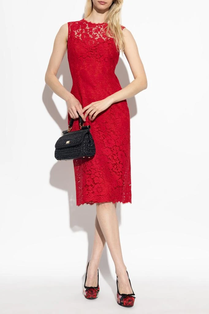 Dolce & Gabbana Lace dress 2