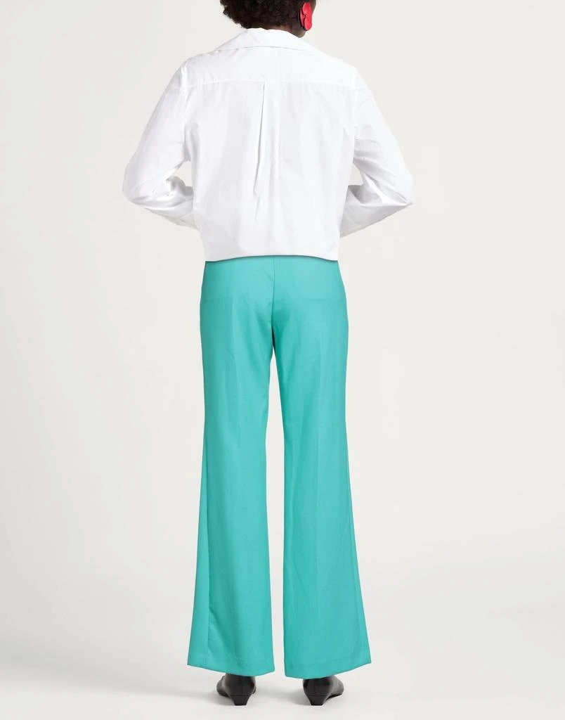 MALÌPARMI Casual pants 3