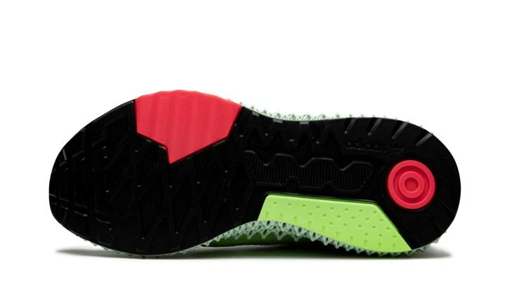 Adidas Adidas ZX 4000 4D 6