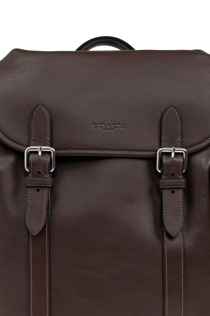 Coach Coach Hitch Backpack 5