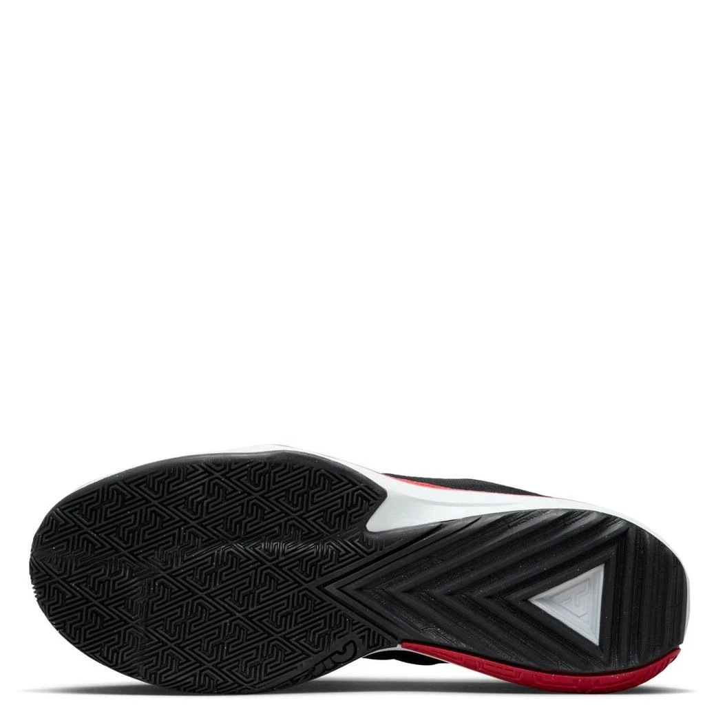 NIKE Giannis Freak DX4985-004 Sneaker Mens Black Basketball Shoes GAL1568 6