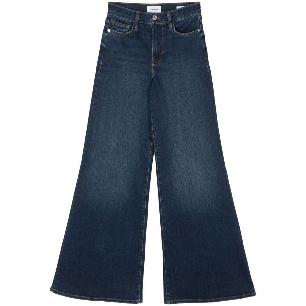 FRAME Frame Jeans 1