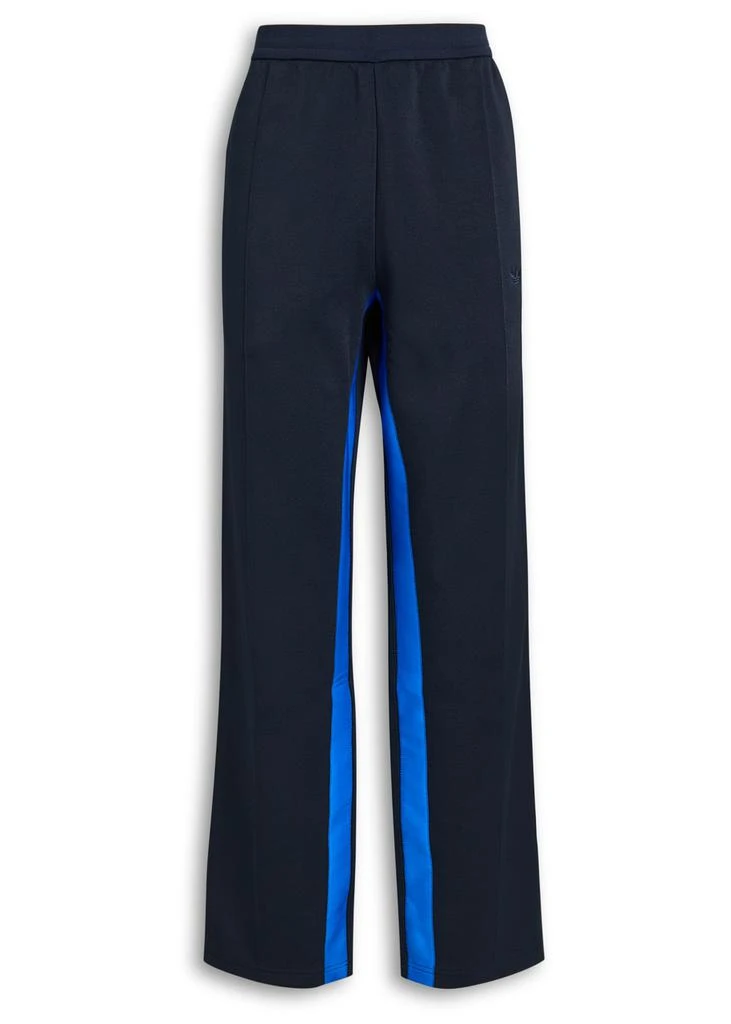 Adidas X Wales Bonner piqué jersey track trousers 1