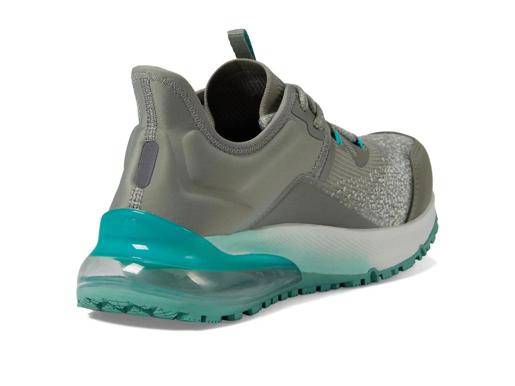 Shoes for Crews Gia Work Nano Composite Toe 5