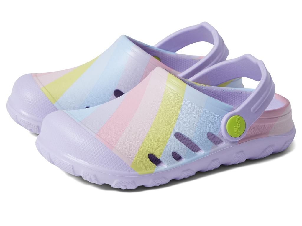 Western Chief Waterproof EVA Easies Clog (Toddler/Little Kid/Big Kid)