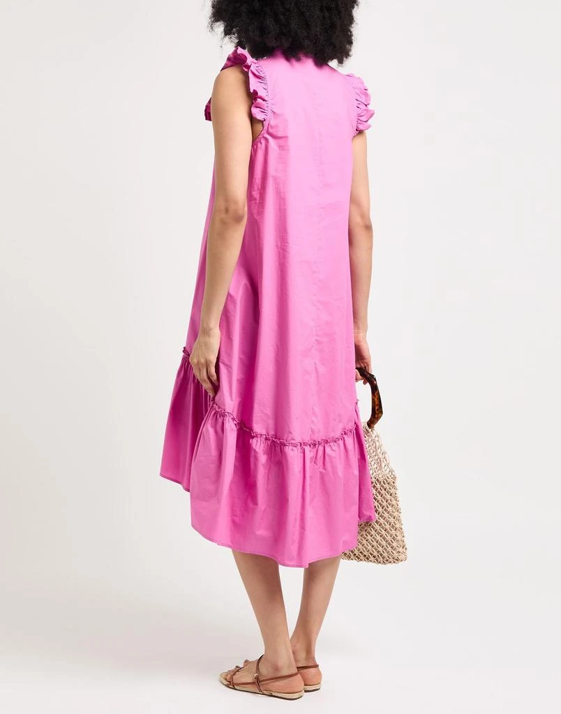 ATOS LOMBARDINI Midi dress 3