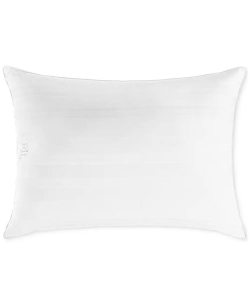 Ralph Lauren Down Illusion Medium Density Down Alternative Pillow - Thumbnail 2