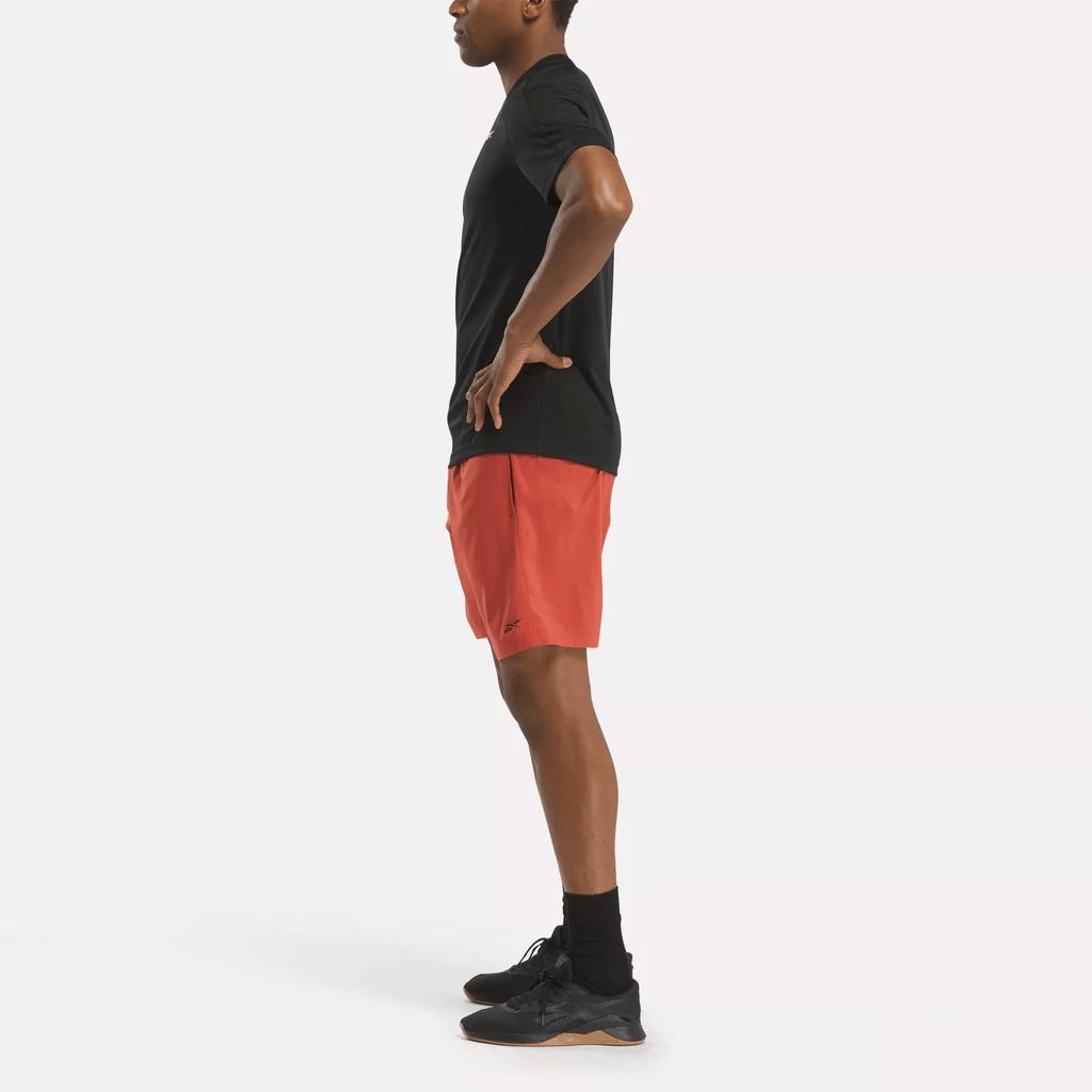 Reebok Men's Workout Ready Shorts 2