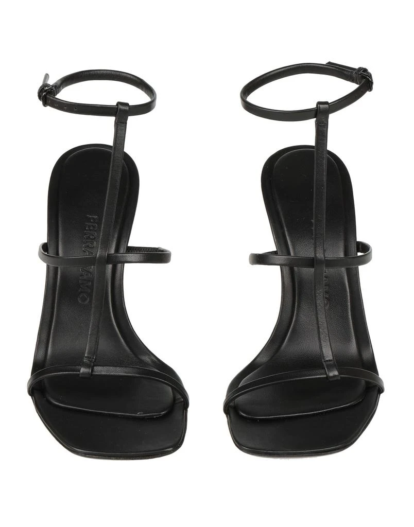 Salvatore Ferragamo Sandals 4