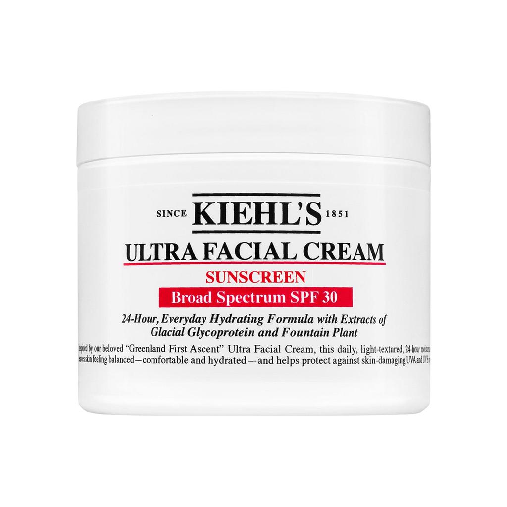 Kiehl's Ultra Facial Cream SPF 30