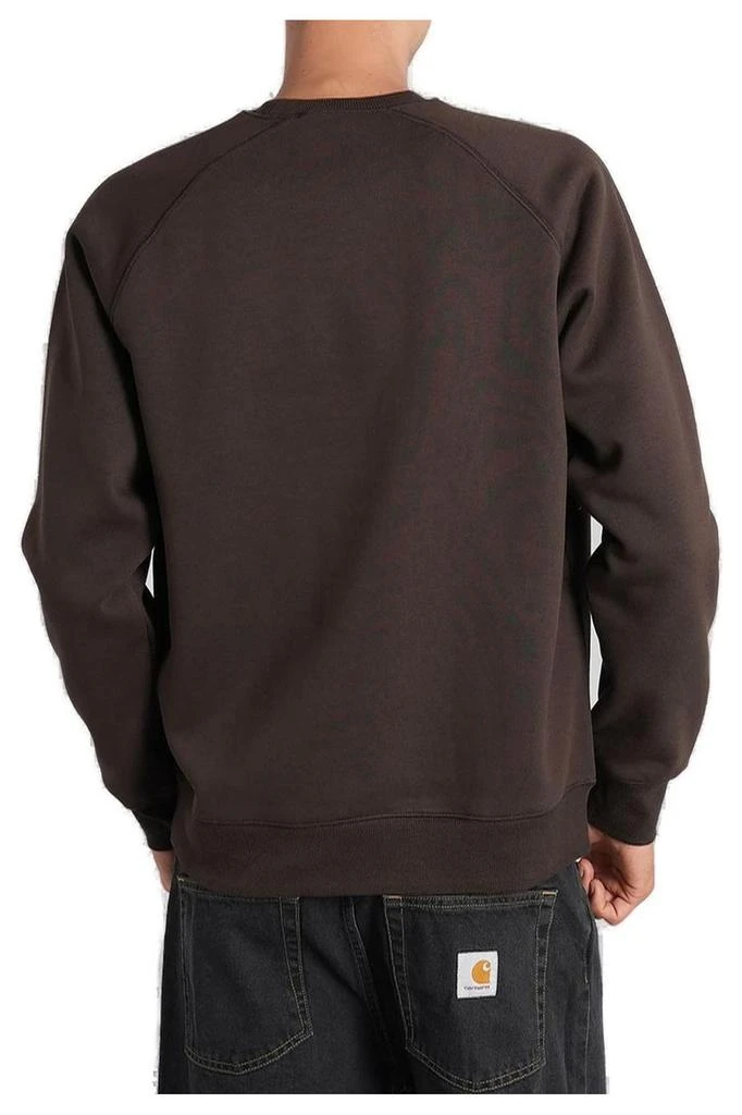Carhartt WIP Carhartt WIP Chase Sweatshirt 2