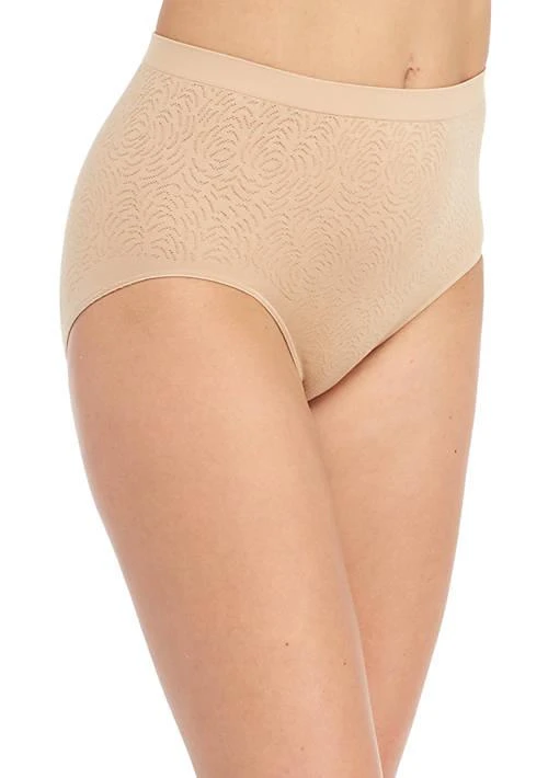 Bali Womens Microfiber Briefs 1