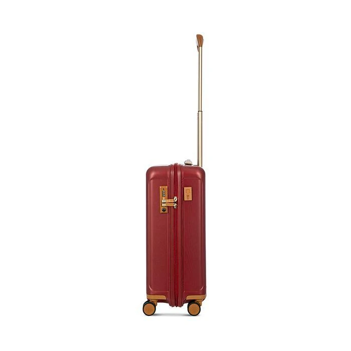 Bric
s Capri 2.0 21" Carry-On Spinner Suitcase 17