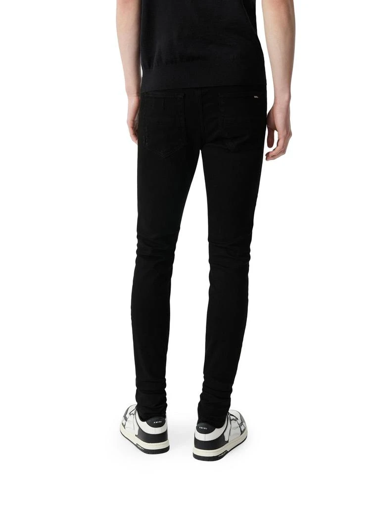 AMIRI JEANS SKINNY MX1 5