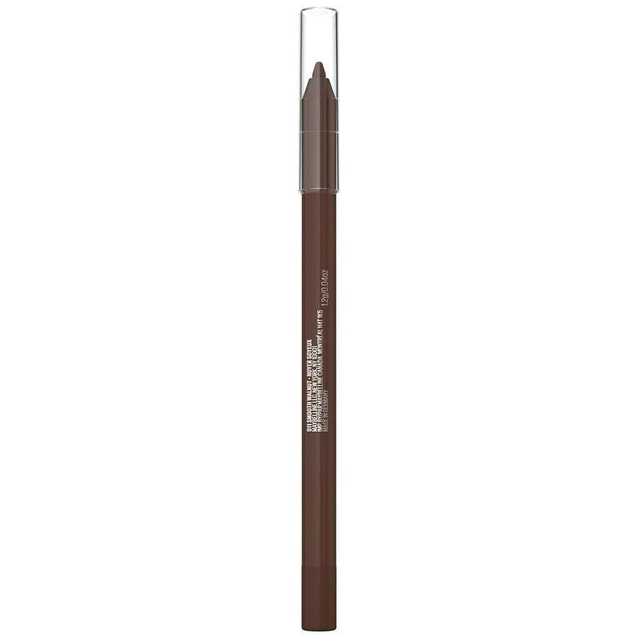 Maybelline TattooStudio Sharpenable Gel Pencil Waterproof Longwear Eyeliner 3