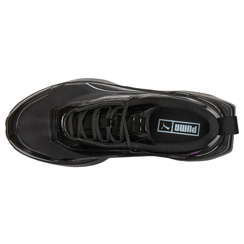 Puma Kosmo Rider Digital Dark Platform Sneakers 4