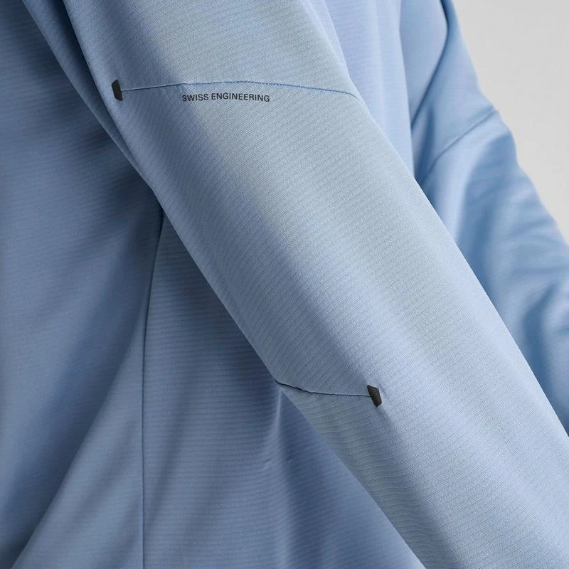 On Men
s On Climate Quarter-Zip Running Top 5