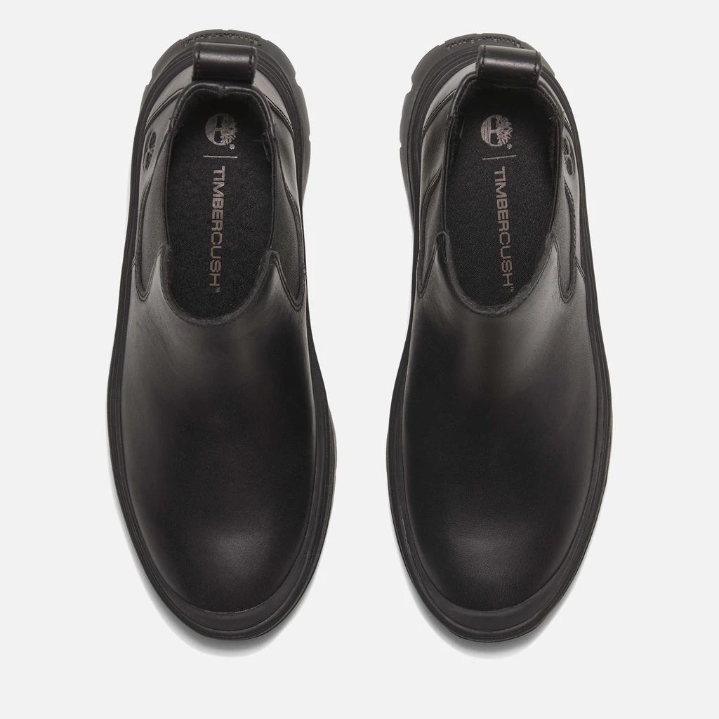 Timberland Women's Roxie Lane Leather Chelsea Boots 3