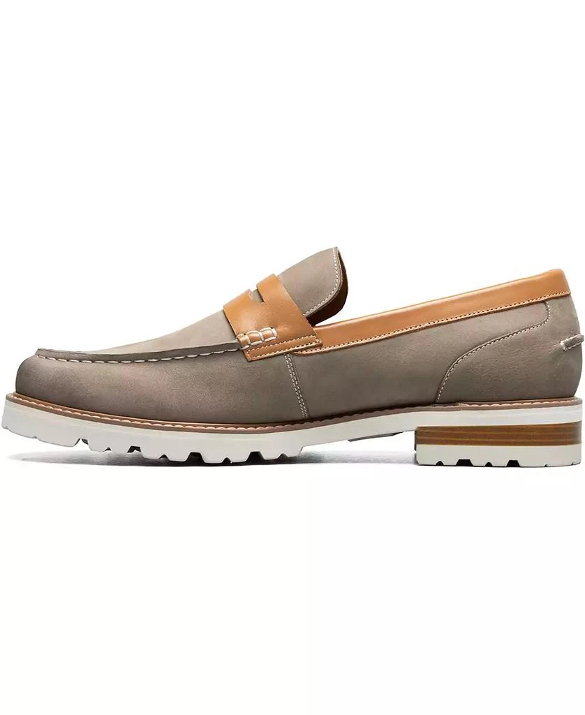 Florsheim Men
s Renegade Moc Toe Penny Loafer 3