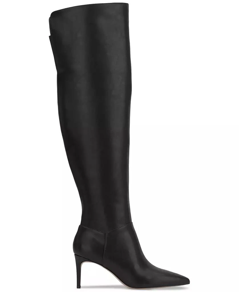 Jessica Simpson Women's Verity Over-the-Knee Dress Boots 2