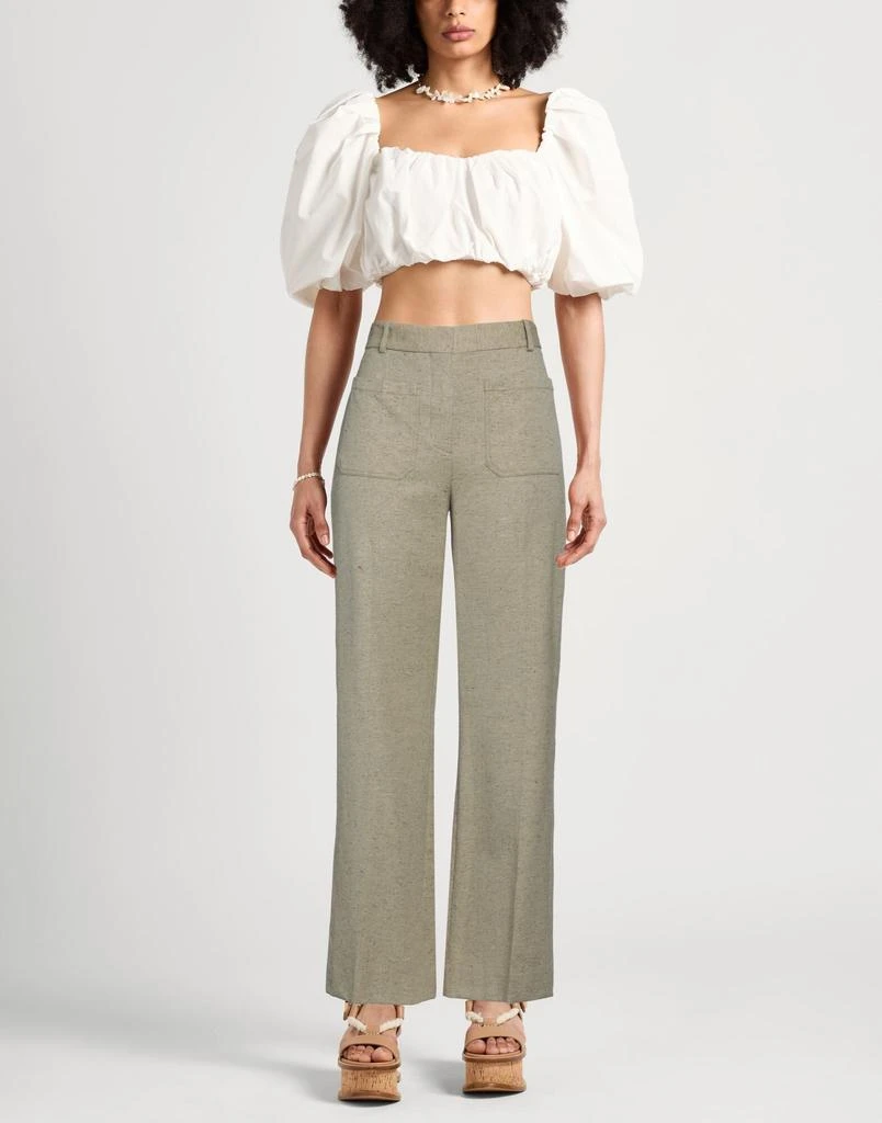 Casual pants  On Sale Now with Up to 80% Off | Discover Exclusive Deals &  Savings at BeyondStyle  Authentic Victoria Beckham clothing|pants|women  with Limited-Time Discounts, Free Shipping, and Price Comparisons