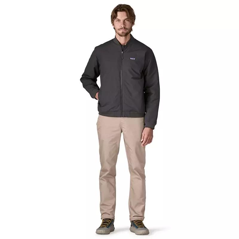 Patagonia Patagonia Men's Isthmus Deck Jacket - Outdoor Clothing