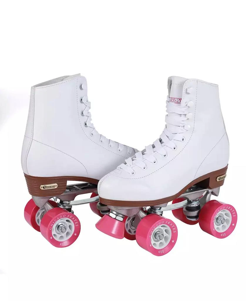 Chicago Skates Women's Rink Roller Skates - Size 9 1