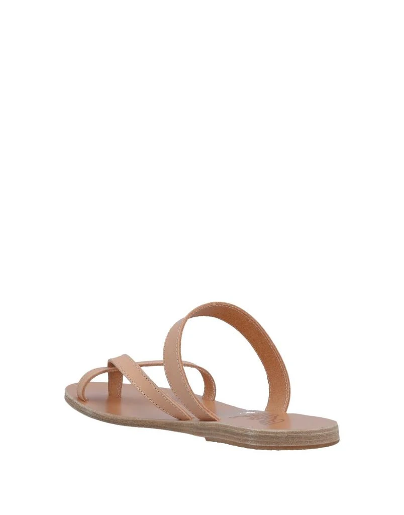 ANCIENT GREEK SANDALS Flip flops 3