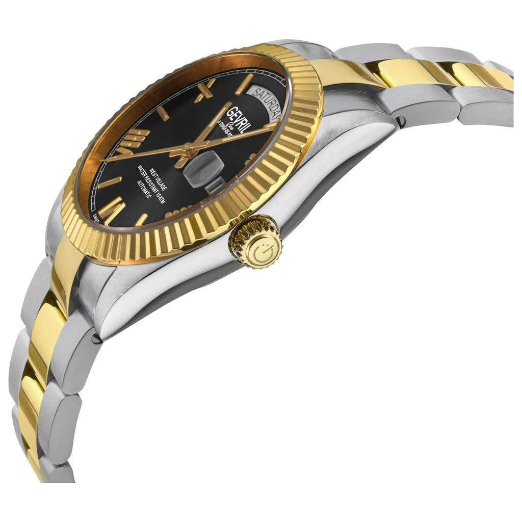 Gevril Gevril Men
s Watch 48955B 3