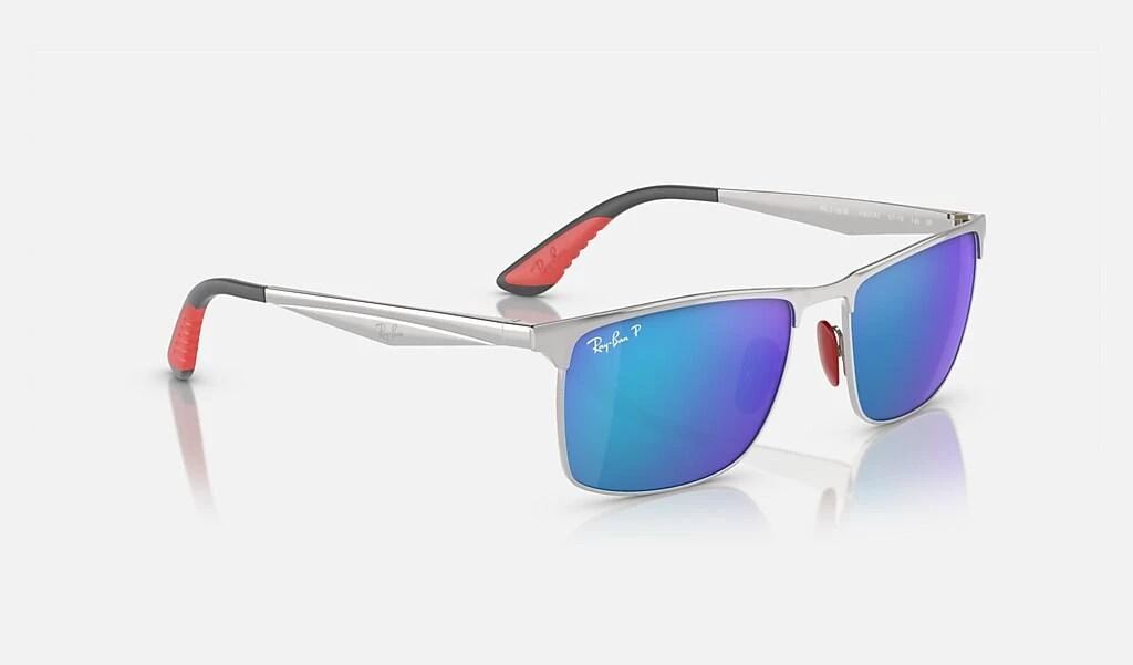 Ray-Ban RB3726M SCUDERIA FERRARI COLLECTION 6