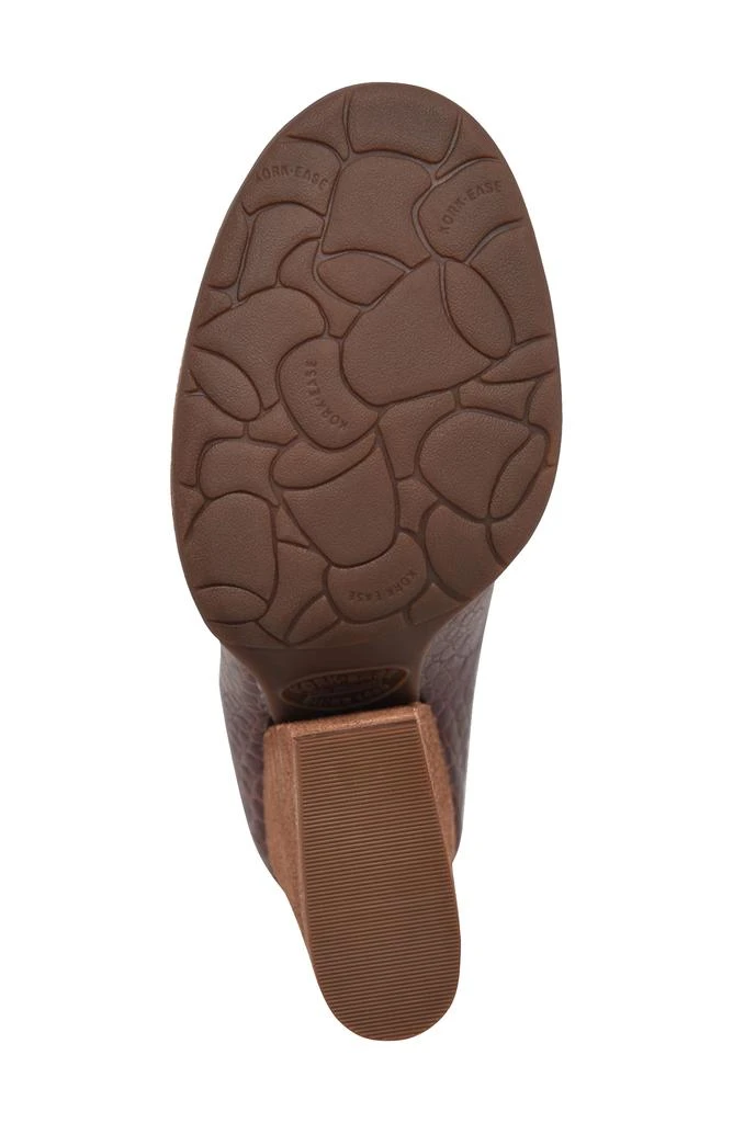 Kork-Ease Challis Block Heel Mule 6