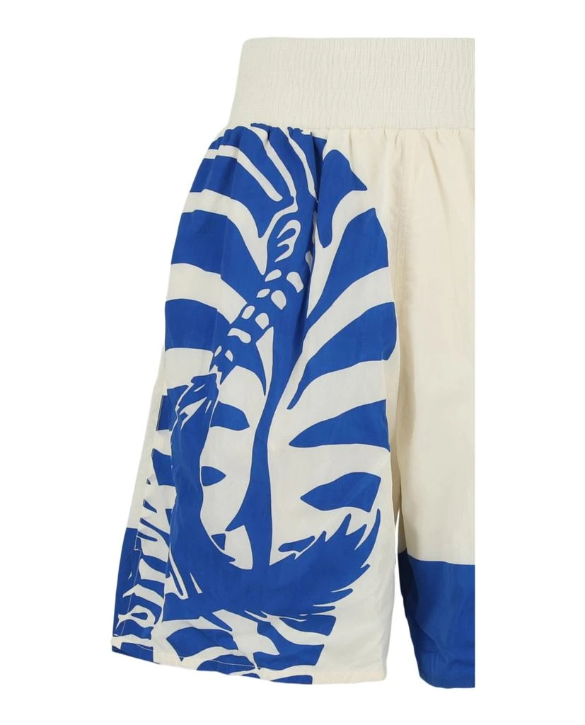 Bottega Veneta Tropical Print Shorts 3