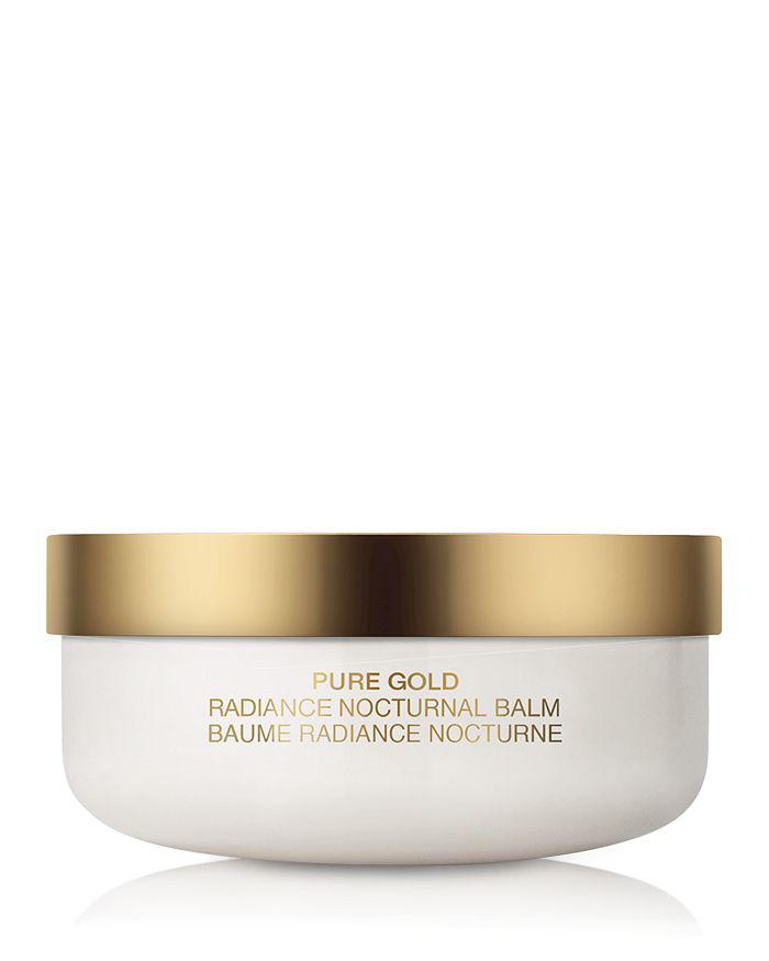 La Prairie Pure Gold Radiance Nocturnal Balm