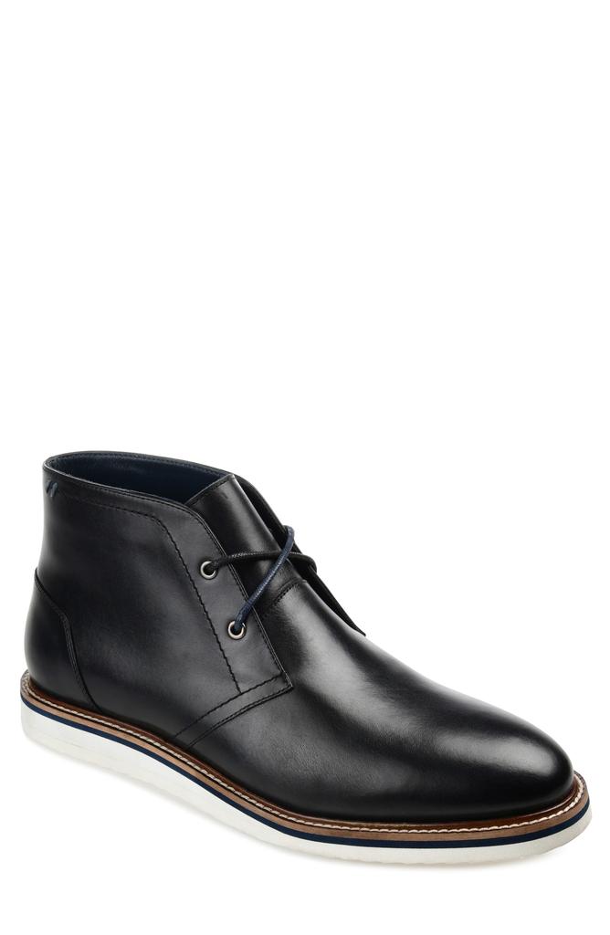 Thomas & Vine Keegan Wide Width Chukka Boot