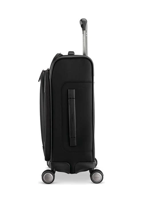 Samsonite Silhouette 17 Carry On Spinner Luggage 2